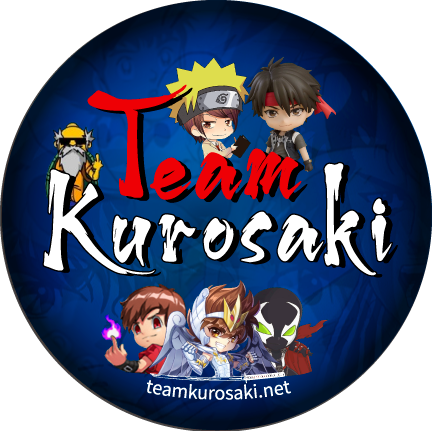 Team Kurosaki